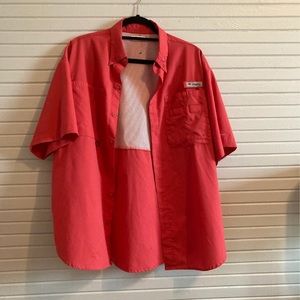 Coral Columbia PFG
